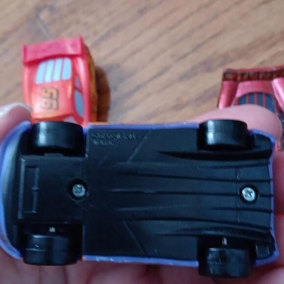 Mattel/Disney Cars  - Picture 3 of 6